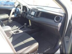 
										2018 Toyota Rav4 full									