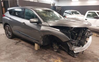 2024 Acura Rdx