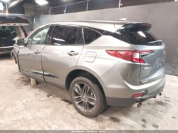 
										2024 Acura Rdx full									