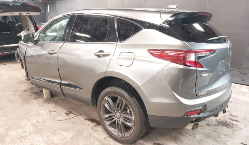 
								2024 Acura Rdx full									