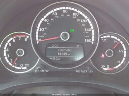
										2016 Volkswagen Beetle full									