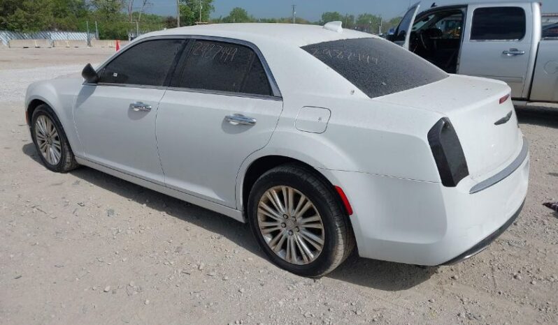 
								2015 Chrysler 300 full									