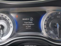 
										2015 Chrysler 300 full									