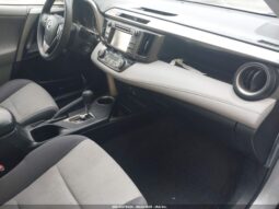 
										2013 Toyota Rav4 full									