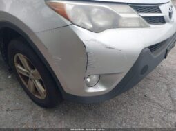 
										2013 Toyota Rav4 full									