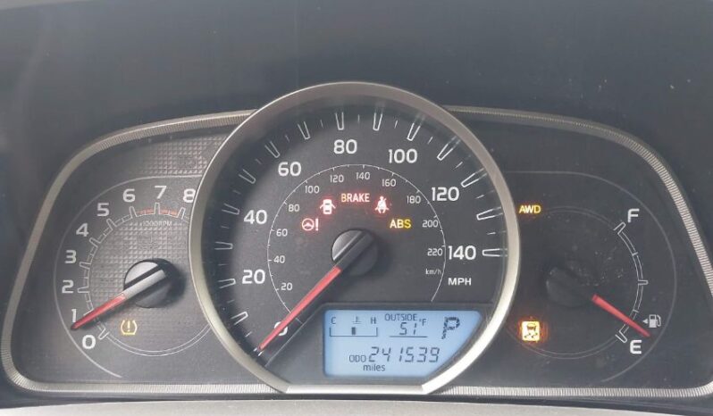 
								2013 Toyota Rav4 full									