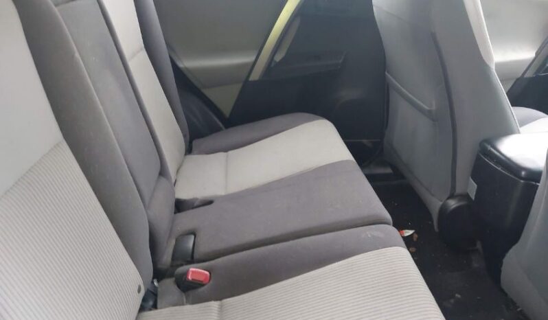 
								2013 Toyota Rav4 full									