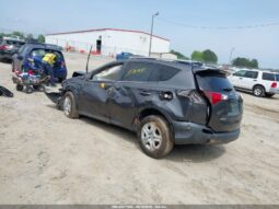 
										2013 Toyota Rav4 full									
