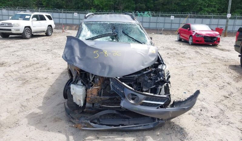 
								2013 Toyota Rav4 full									