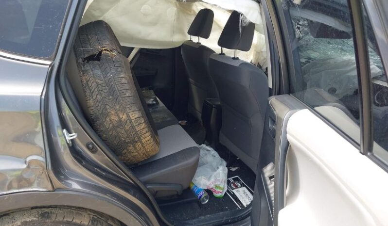 
								2013 Toyota Rav4 full									