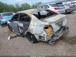 
										2016 Subaru Wrx full									
