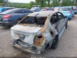 
										2016 Subaru Wrx full									