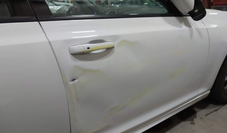 
								2022 Chrysler 300 full									