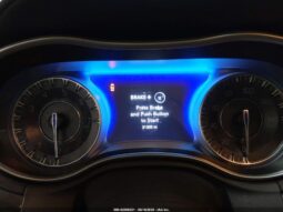 
										2022 Chrysler 300 full									
