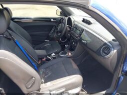 
										2014 Volkswagen Beetle full									