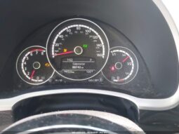 
										2014 Volkswagen Beetle full									