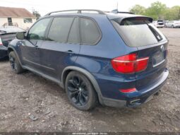 
										2013 BMW X5 full									