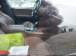 
										2013 BMW X5 full									