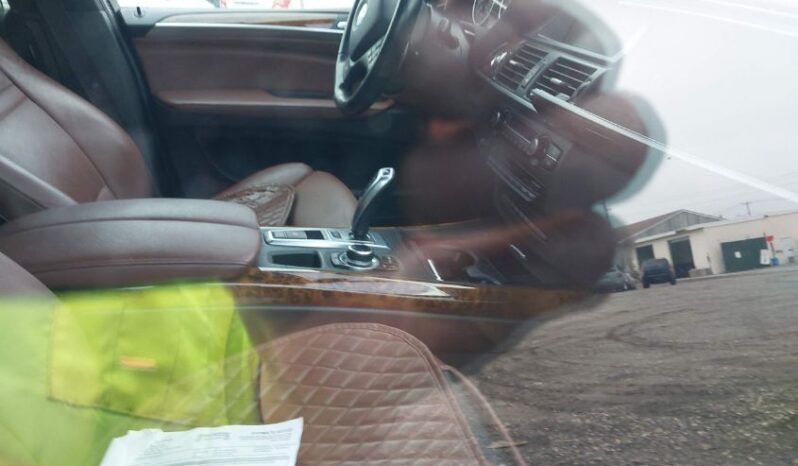 
								2013 BMW X5 full									