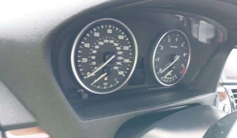 
								2013 BMW X5 full									