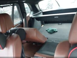 
										2013 BMW X5 full									