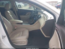 
										2016 Buick Lacrosse full									