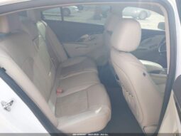 
										2016 Buick Lacrosse full									