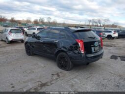 
										2015 Cadillac Srx full									