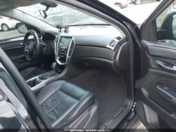 
										2015 Cadillac Srx full									