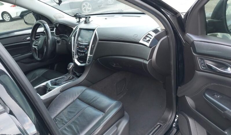 
								2015 Cadillac Srx full									