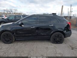 
										2015 Cadillac Srx full									