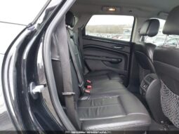 
										2015 Cadillac Srx full									
