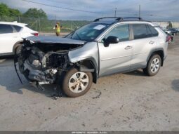 
										2021 Toyota Rav4 full									