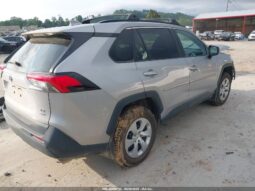 
										2021 Toyota Rav4 full									
