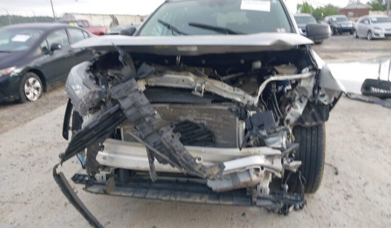 
								2021 Toyota Rav4 full									