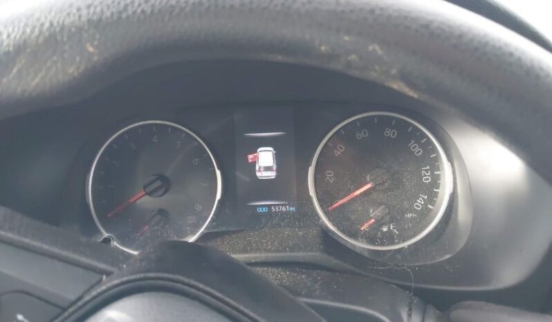 
								2021 Toyota Rav4 full									