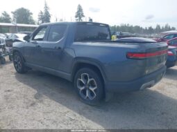 
										2022 Rivian R1t full									