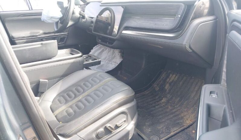 
								2022 Rivian R1t full									