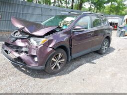 
										2018 Toyota Rav4 full									