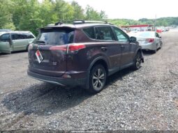 
										2018 Toyota Rav4 full									