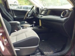 
										2018 Toyota Rav4 full									