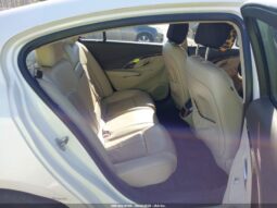 
										2014 Buick Lacrosse full									
