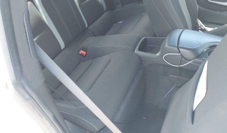 
								2020 Chevrolet Camaro full									