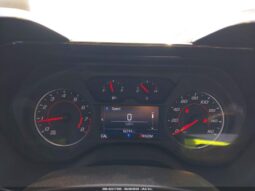 
										2020 Chevrolet Camaro full									