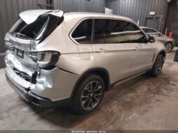 
										2015 BMW X5 full									