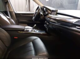 
										2015 BMW X5 full									