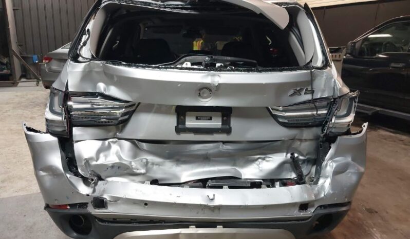 
								2015 BMW X5 full									