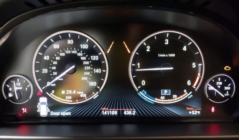 
								2015 BMW X5 full									