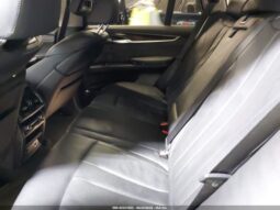 
										2015 BMW X5 full									