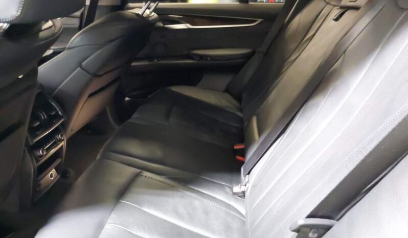 
								2015 BMW X5 full									